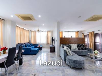 GRAND HILL : 4 bed 2 storey Pool Villa