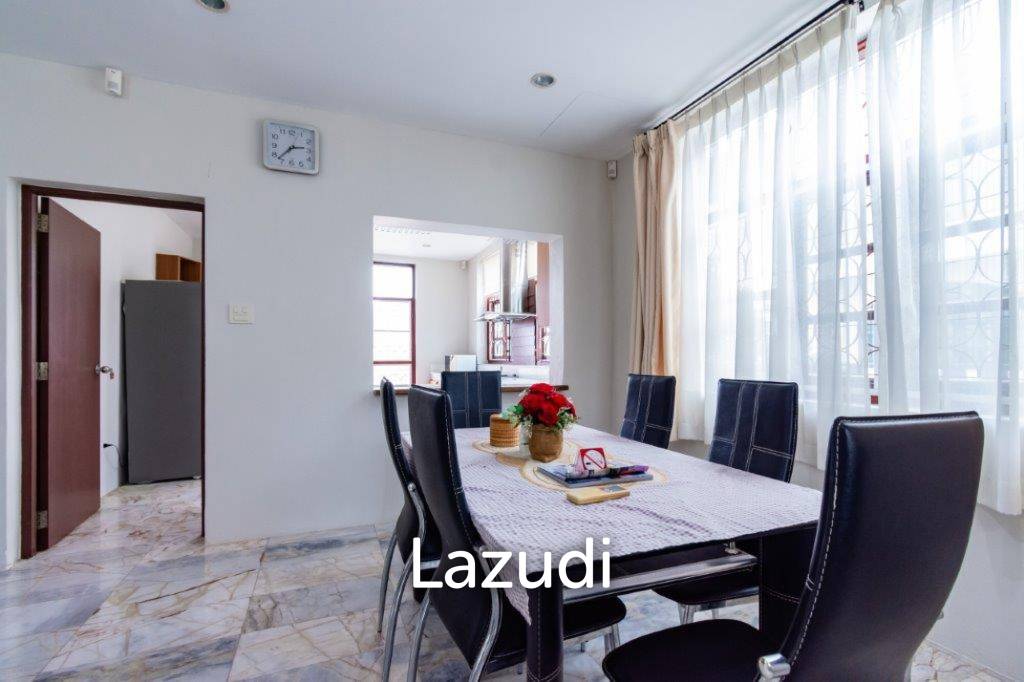 500 Sqm 4 Bed House For Sale