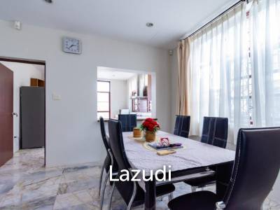 GRAND HILL : 4 bed 2 storey Pool Villa