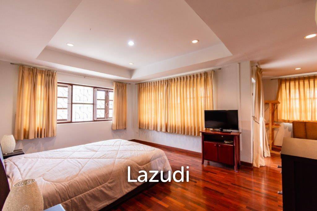 500 Sqm 4 Bed House For Sale