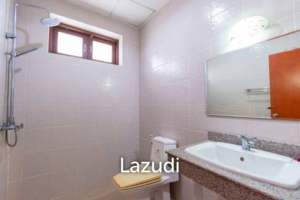 500 Sqm 4 Bed House For Sale