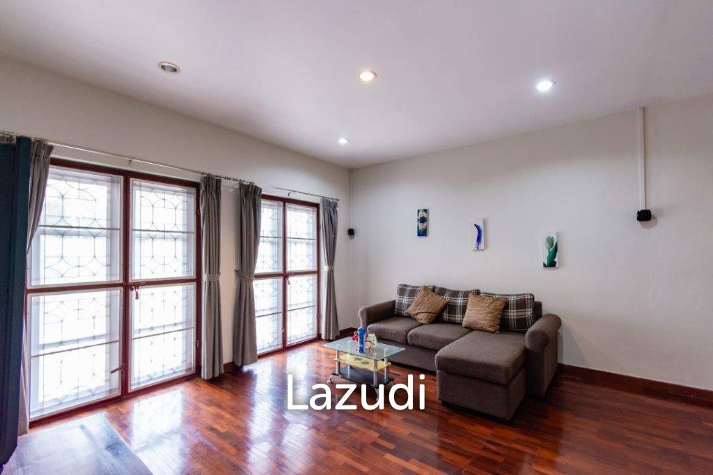 500 Sqm 4 Bed House For Sale