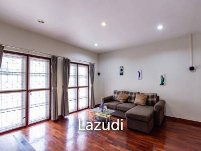 GRAND HILL : 4 bed 2 storey Pool Villa