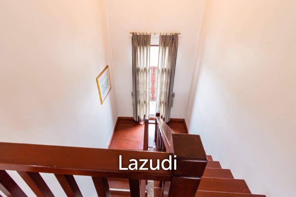 500 Sqm 4 Bed House For Sale