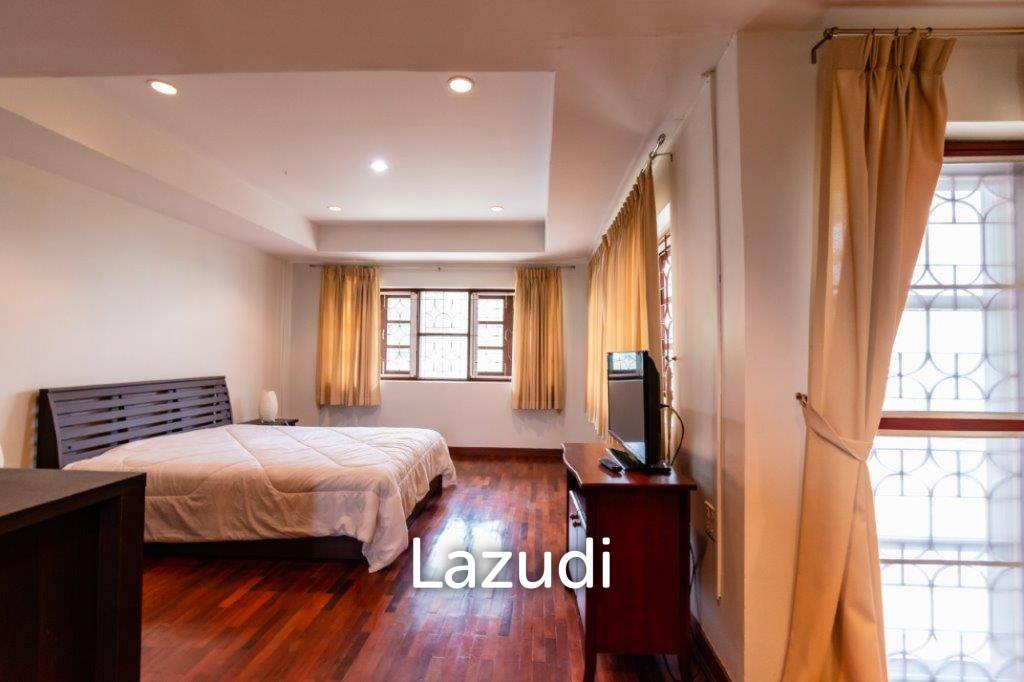 500 Sqm 4 Bed House For Sale