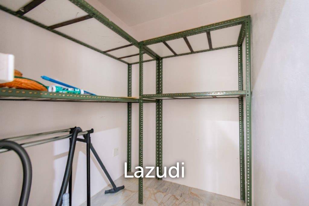 500 Sqm 4 Bed House For Sale