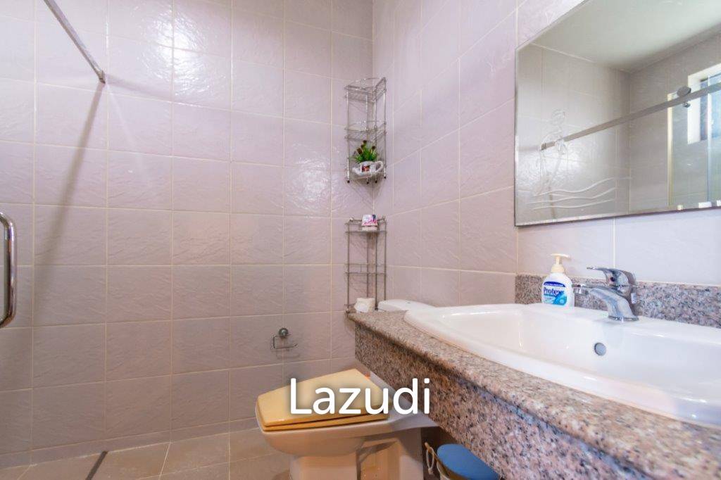 500 Sqm 4 Bed House For Sale