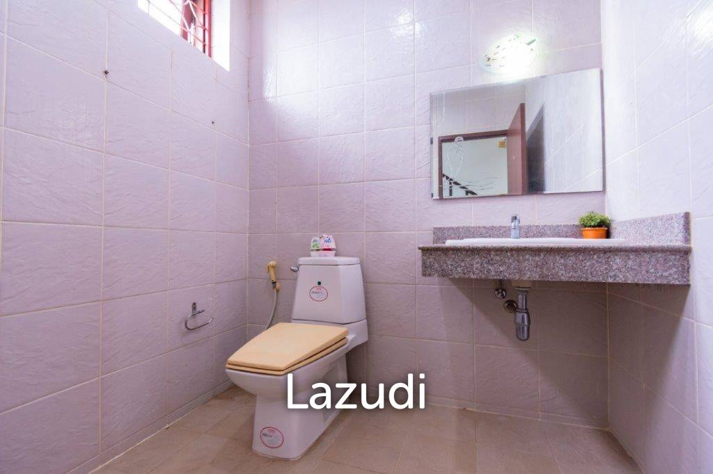 500 Sqm 4 Bed House For Sale