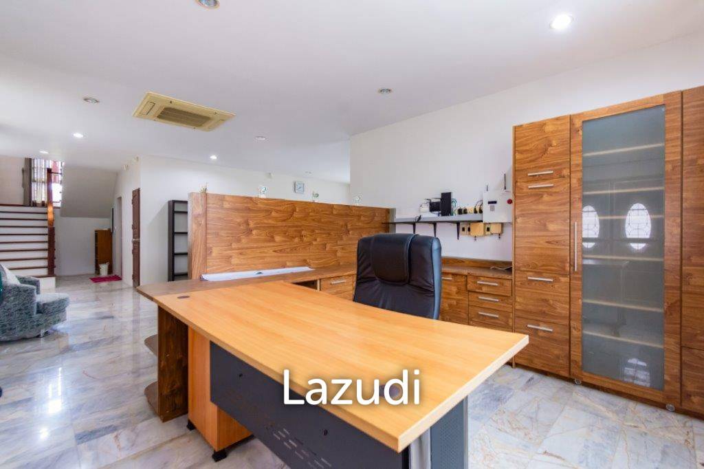 500 Sqm 4 Bed House For Sale