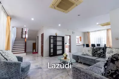 GRAND HILL : 4 bed 2 storey Pool Villa