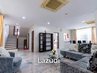 GRAND HILL : 4 bed 2 storey Pool Villa