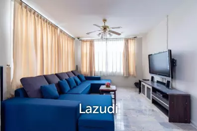 GRAND HILL : 4 bed 2 storey Pool Villa