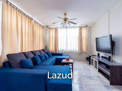 GRAND HILL : 4 bed 2 storey Pool Villa