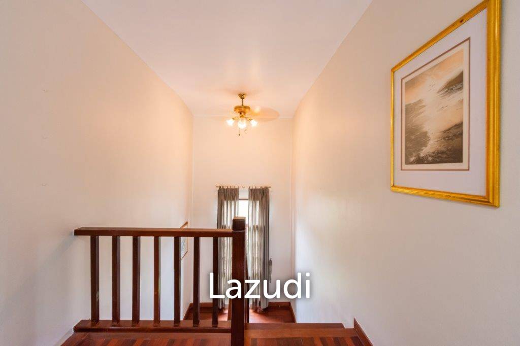 500 Sqm 4 Bed House For Sale