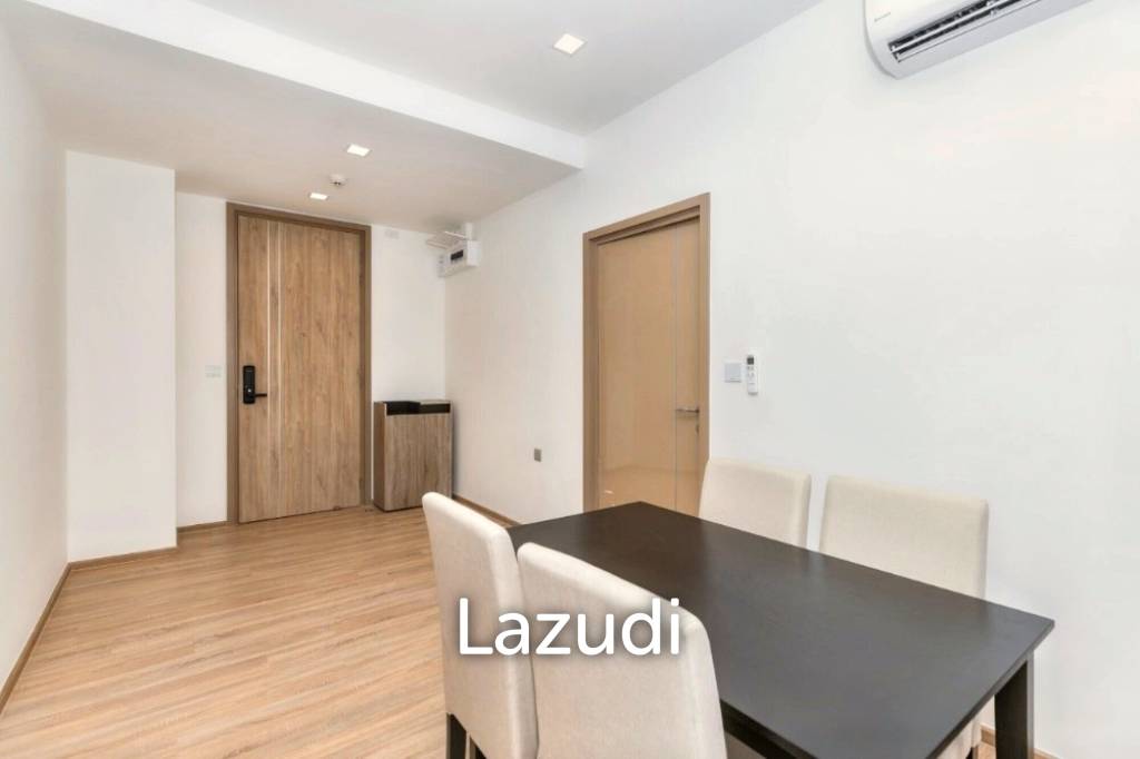 2 Bedroom 2 Bathroom 67 SQ.M KAWA HAUS