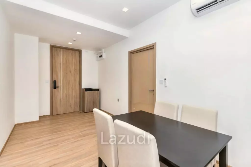 2 Bedroom 2 Bathroom 67 SQ.M KAWA HAUS