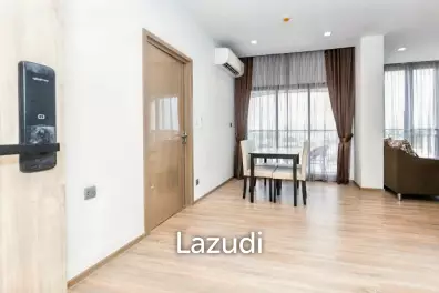 2 Bedroom 2 Bathroom 67 SQ.M KAWA HAUS