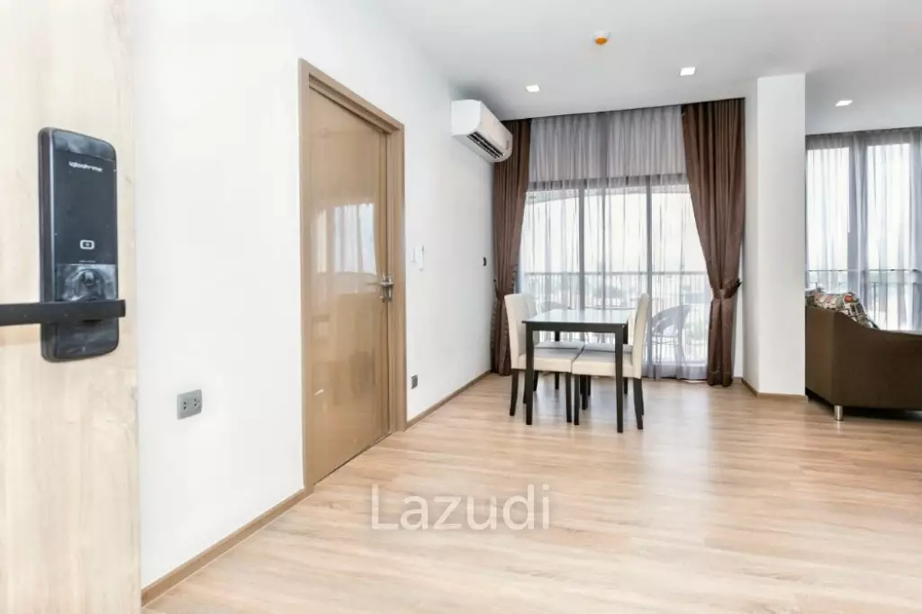 2 Bedroom 2 Bathroom 67 SQ.M KAWA HAUS