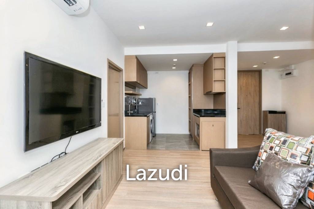 2 Bedroom 2 Bathroom 67 SQ.M KAWA HAUS