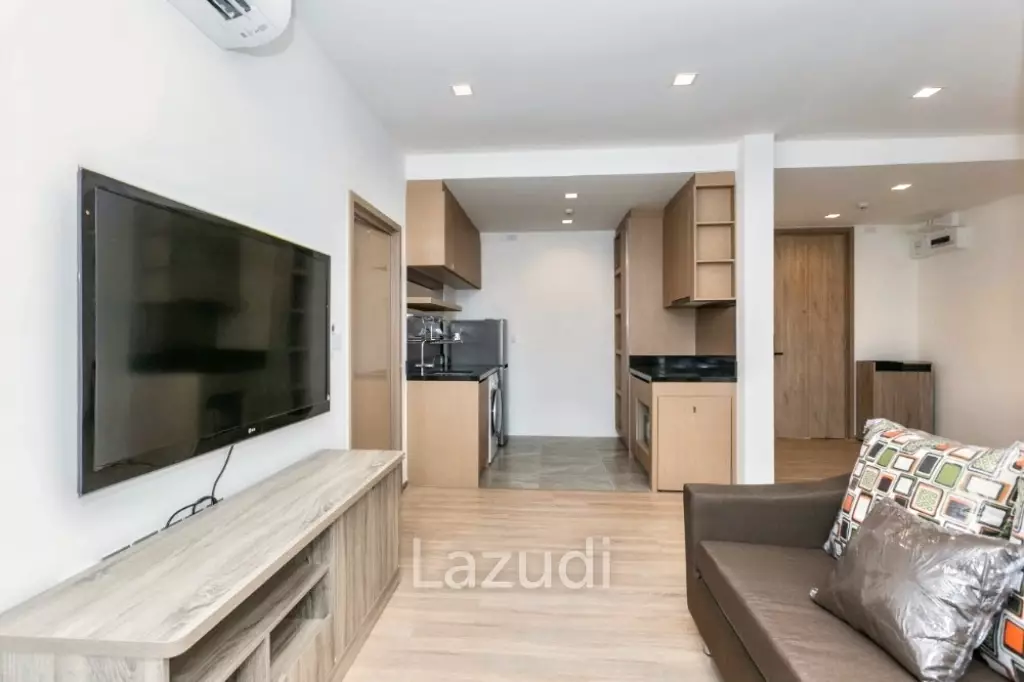 2 Bedroom 2 Bathroom 67 SQ.M KAWA HAUS