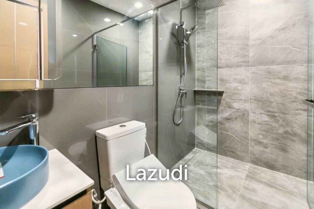2 Bedroom 2 Bathroom 67 SQ.M KAWA HAUS