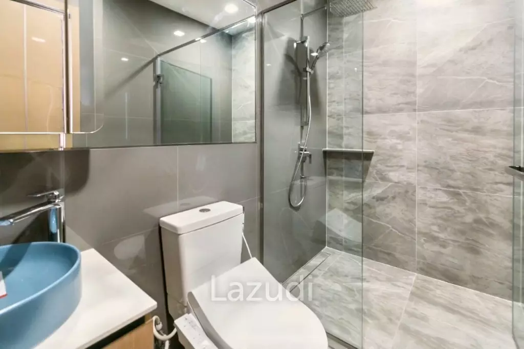 2 Bedroom 2 Bathroom 67 SQ.M KAWA HAUS