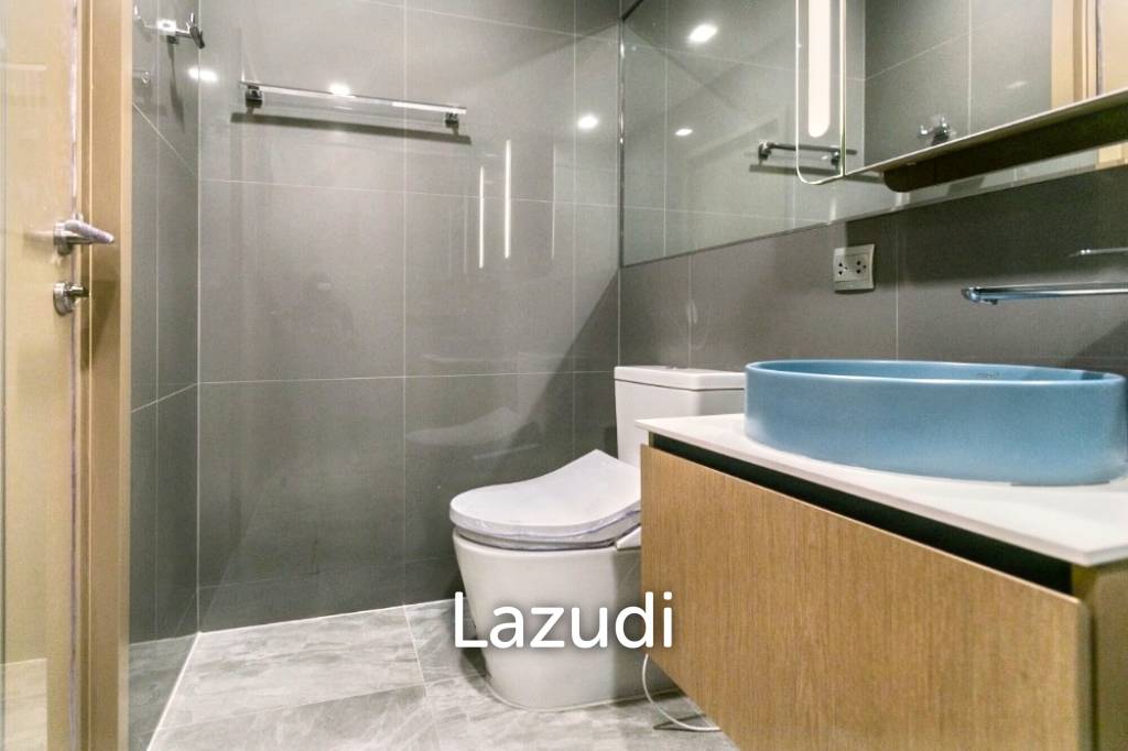 2 Bedroom 2 Bathroom 67 SQ.M KAWA HAUS