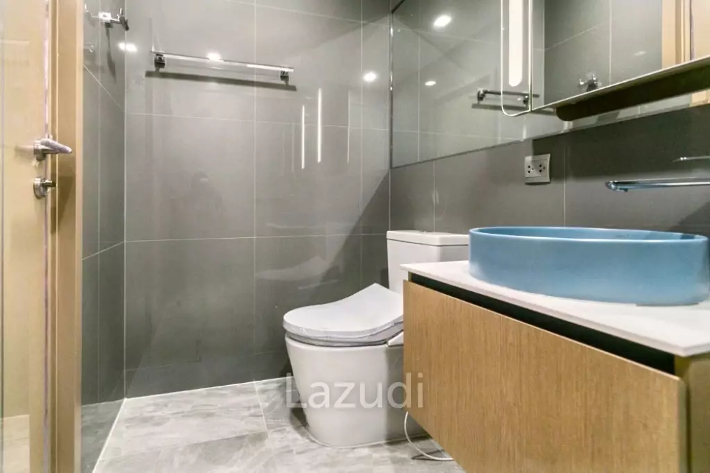 2 Bedroom 2 Bathroom 67 SQ.M KAWA HAUS