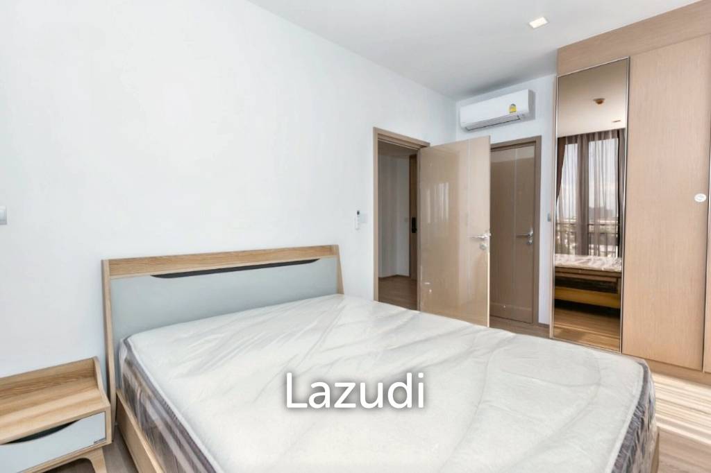 2 Bedroom 2 Bathroom 67 SQ.M KAWA HAUS