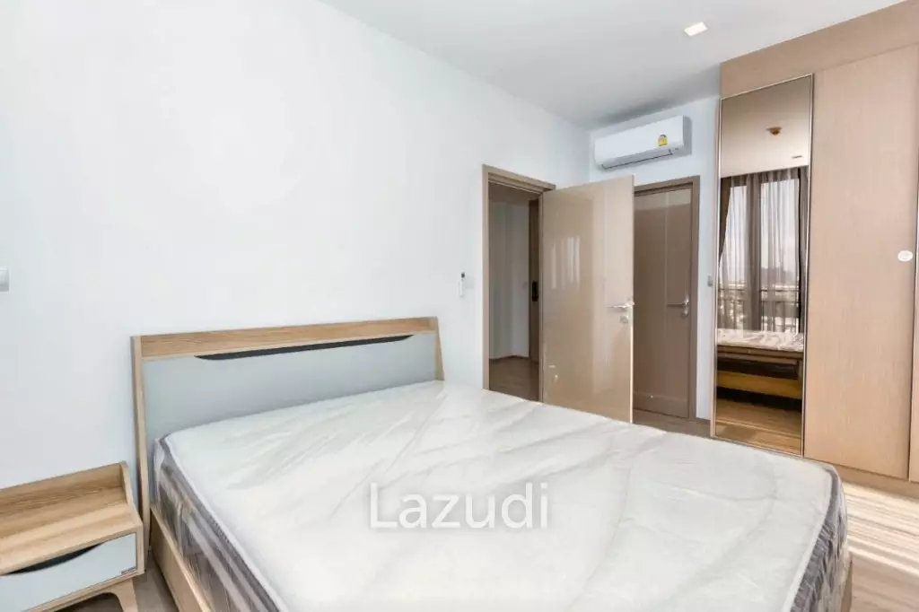 2 Bedroom 2 Bathroom 67 SQ.M KAWA HAUS