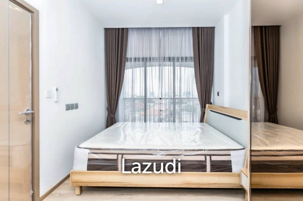 2 Bedroom 2 Bathroom 67 SQ.M KAWA HAUS