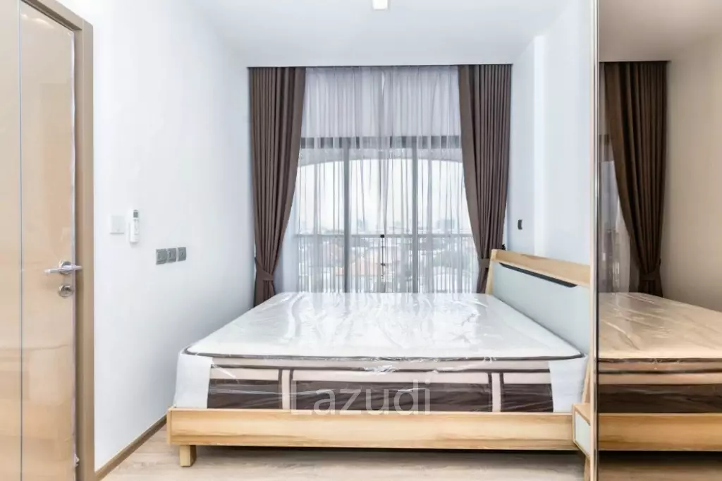 2 Bedroom 2 Bathroom 67 SQ.M KAWA HAUS