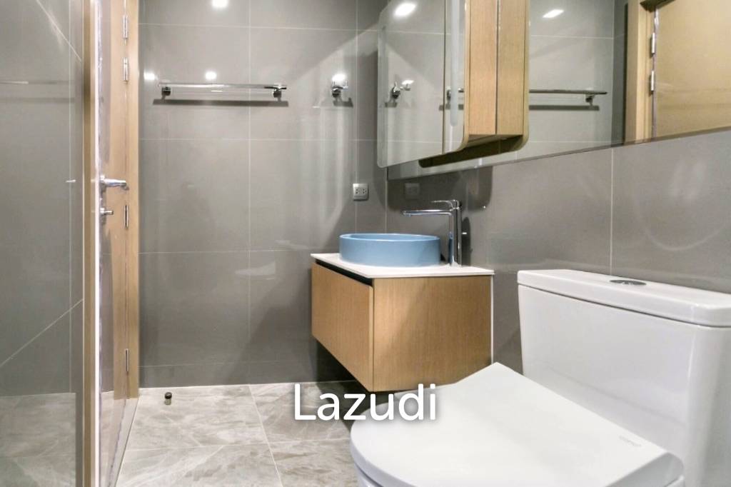 2 Bedroom 2 Bathroom 67 SQ.M KAWA HAUS