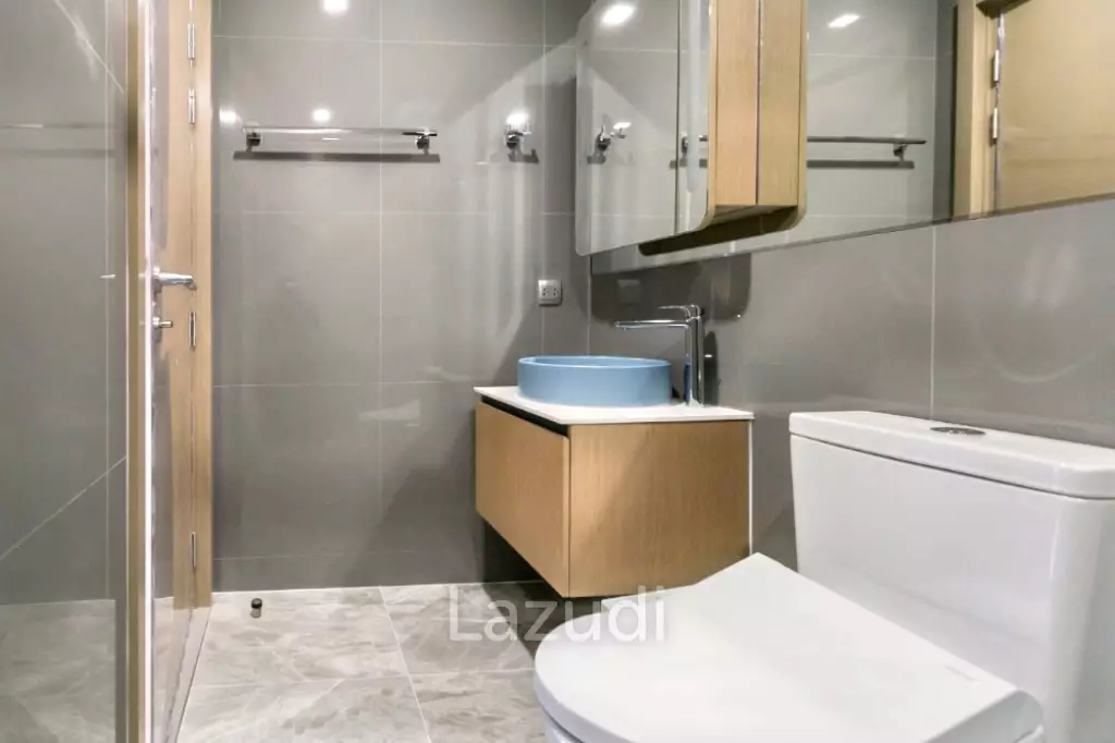 2 Bedroom 2 Bathroom 67 SQ.M KAWA HAUS