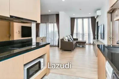 2 Bedroom 2 Bathroom 67 SQ.M KAWA HAUS