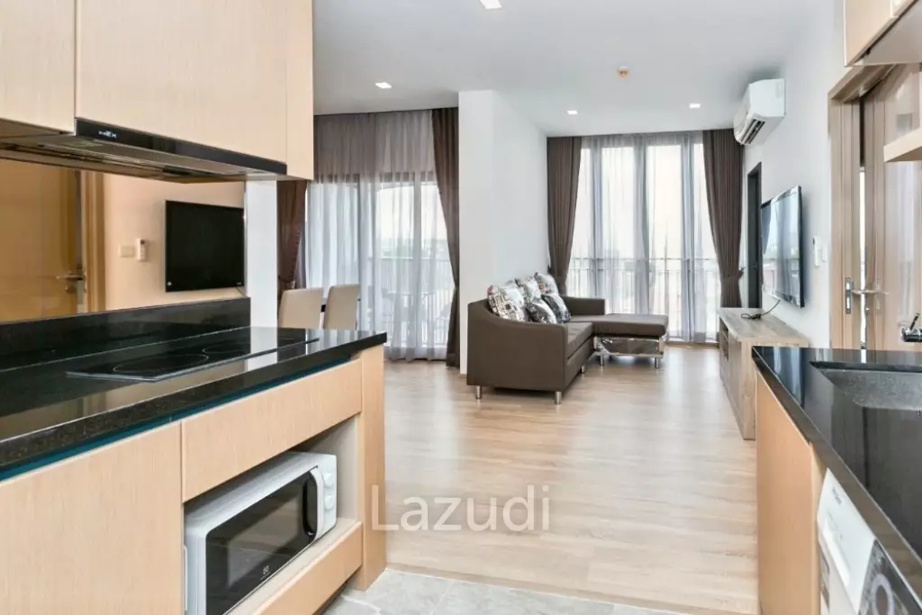 2 Bedroom 2 Bathroom 67 SQ.M KAWA HAUS