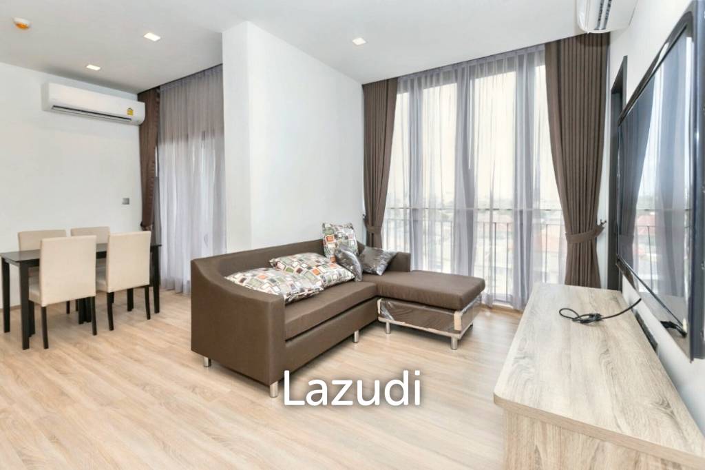 2 Bedroom 2 Bathroom 67 SQ.M KAWA HAUS