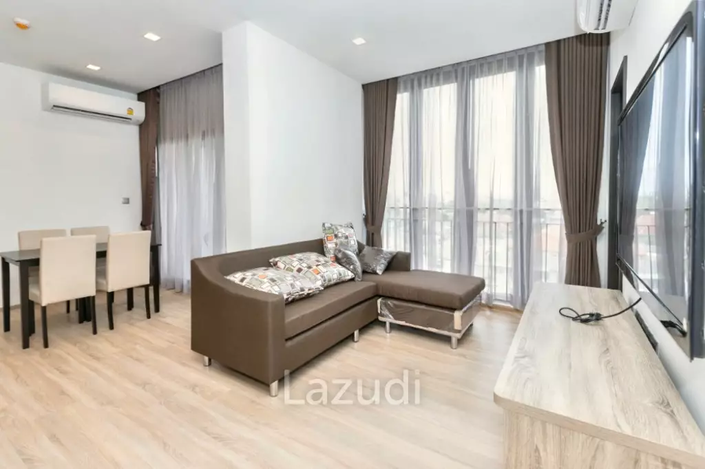 2 Bedroom 2 Bathroom 67 SQ.M KAWA HAUS