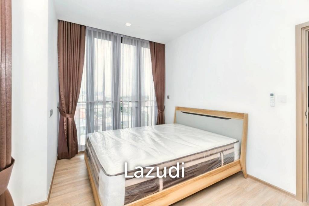 2 Bedroom 2 Bathroom 67 SQ.M KAWA HAUS