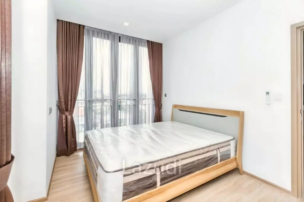 2 Bedroom 2 Bathroom 67 SQ.M KAWA HAUS