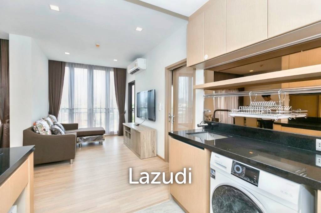 2 Bedroom 2 Bathroom 67 SQ.M KAWA HAUS