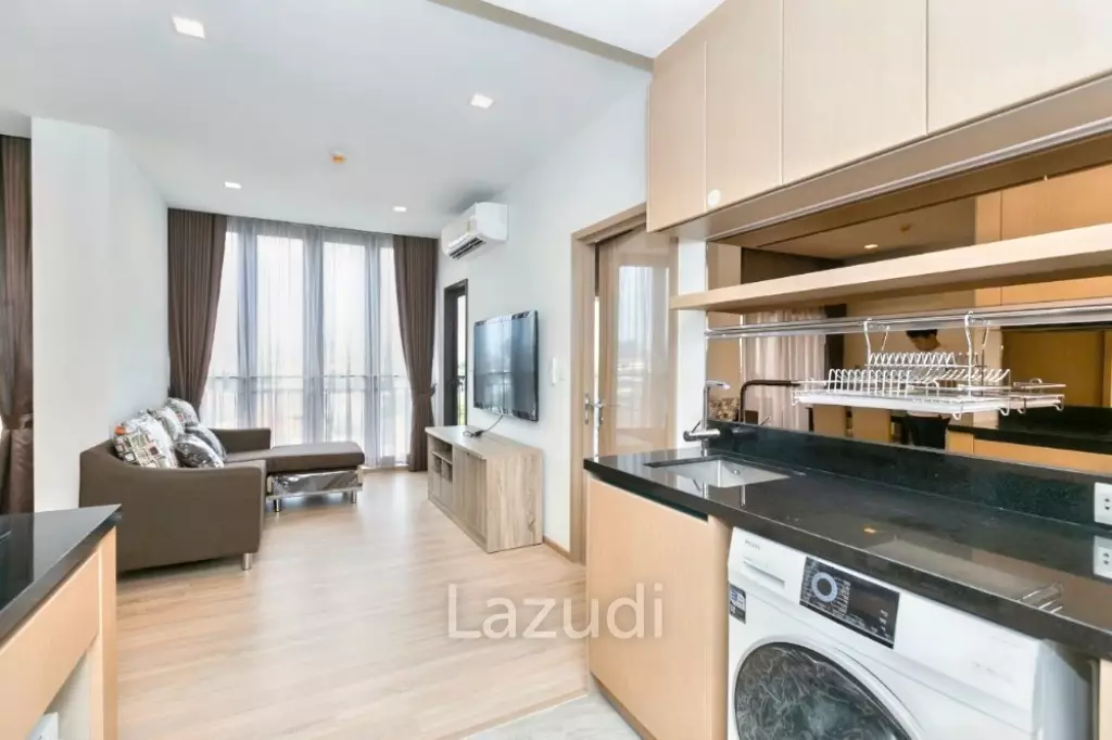2 Bedroom 2 Bathroom 67 SQ.M KAWA HAUS