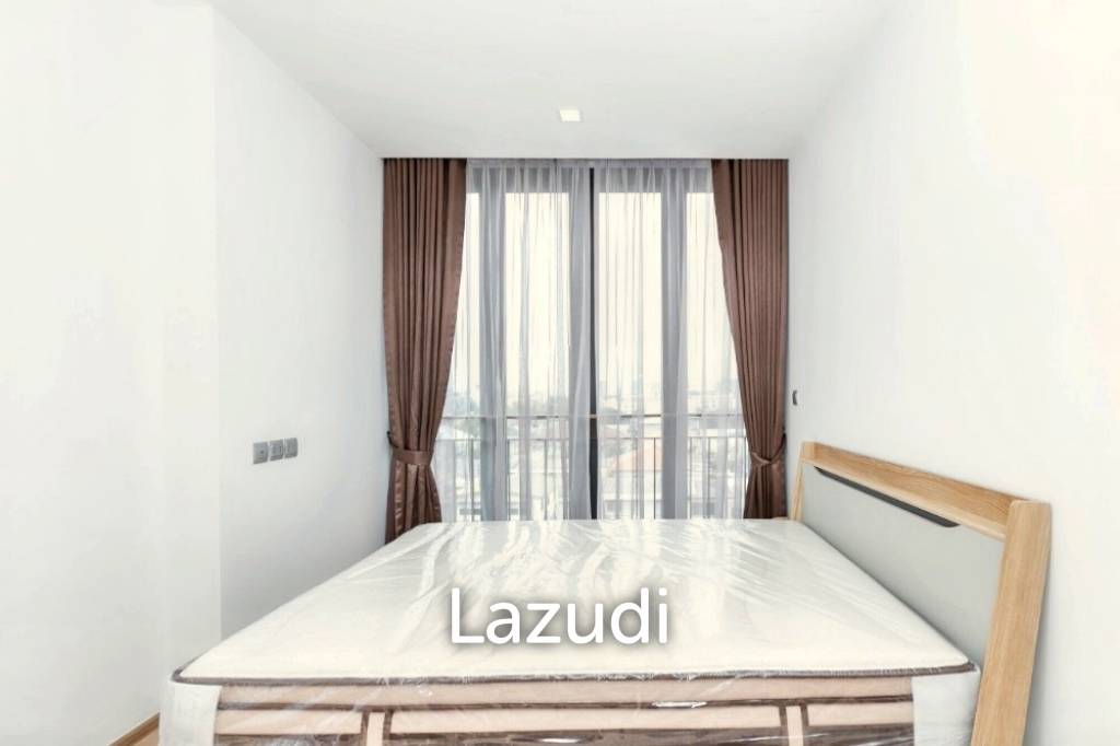 2 Bedroom 2 Bathroom 67 SQ.M KAWA HAUS