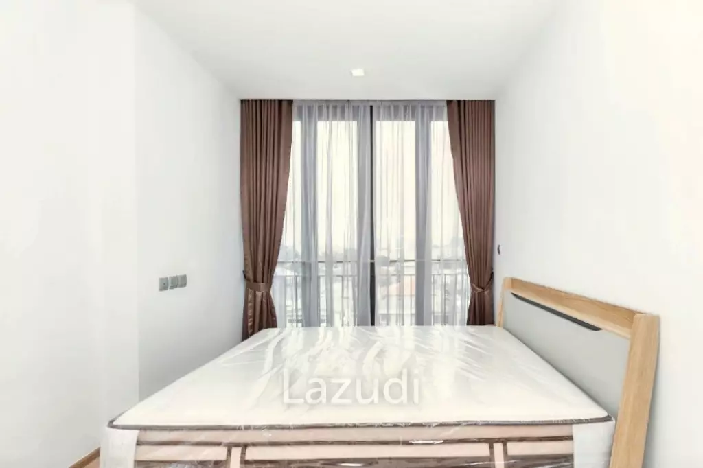 2 Bedroom 2 Bathroom 67 SQ.M KAWA HAUS