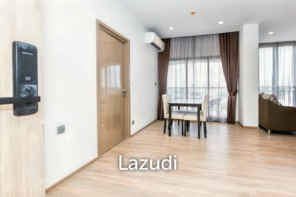 2 Bedroom 2 Bathroom 67 SQ.M KAWA HAUS