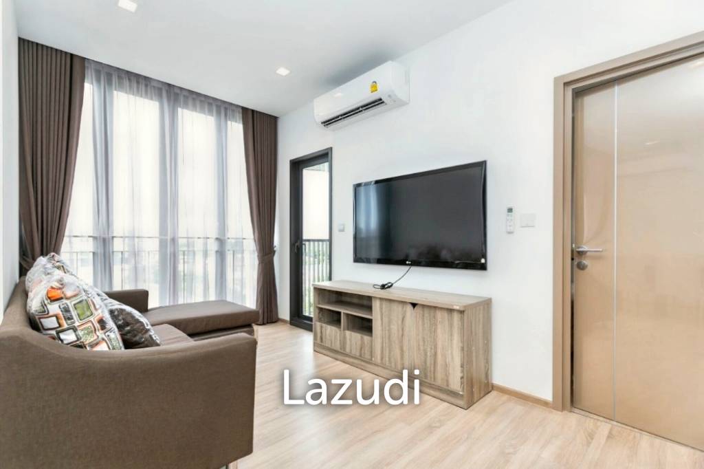 2 Bedroom 2 Bathroom 67 SQ.M KAWA HAUS