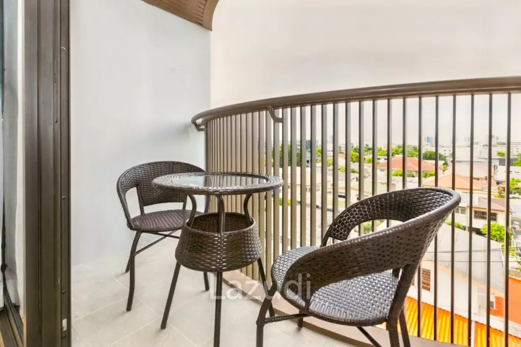 2 Bedroom 2 Bathroom 67 SQ.M KAWA HAUS