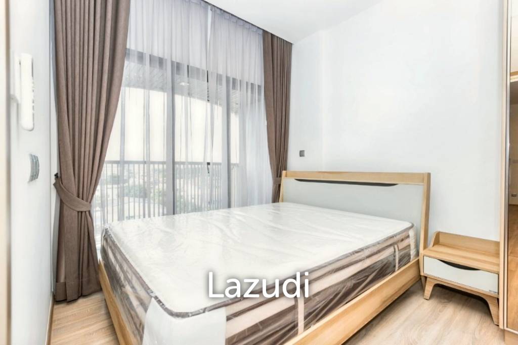 2 Bedroom 2 Bathroom 67 SQ.M KAWA HAUS