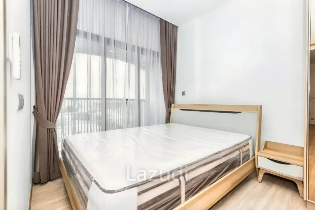 2 Bedroom 2 Bathroom 67 SQ.M KAWA HAUS