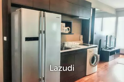 2 Bed 2 Bath 79 SQ.M The Address Chidlom